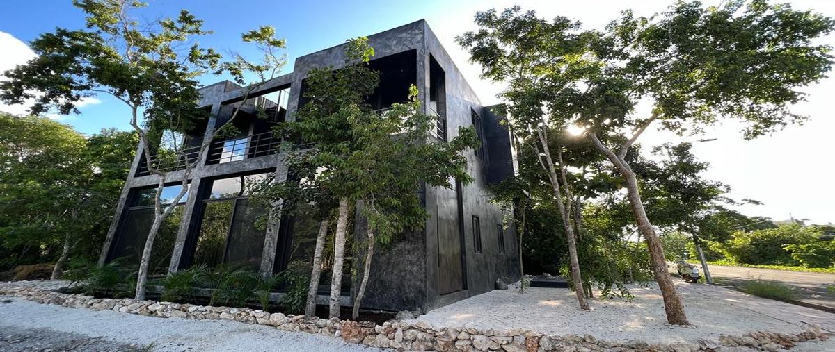 Foto de casa en venta en avenida riviera tulum , tumben kaa, tulum, quintana roo, 27124367 No. 03