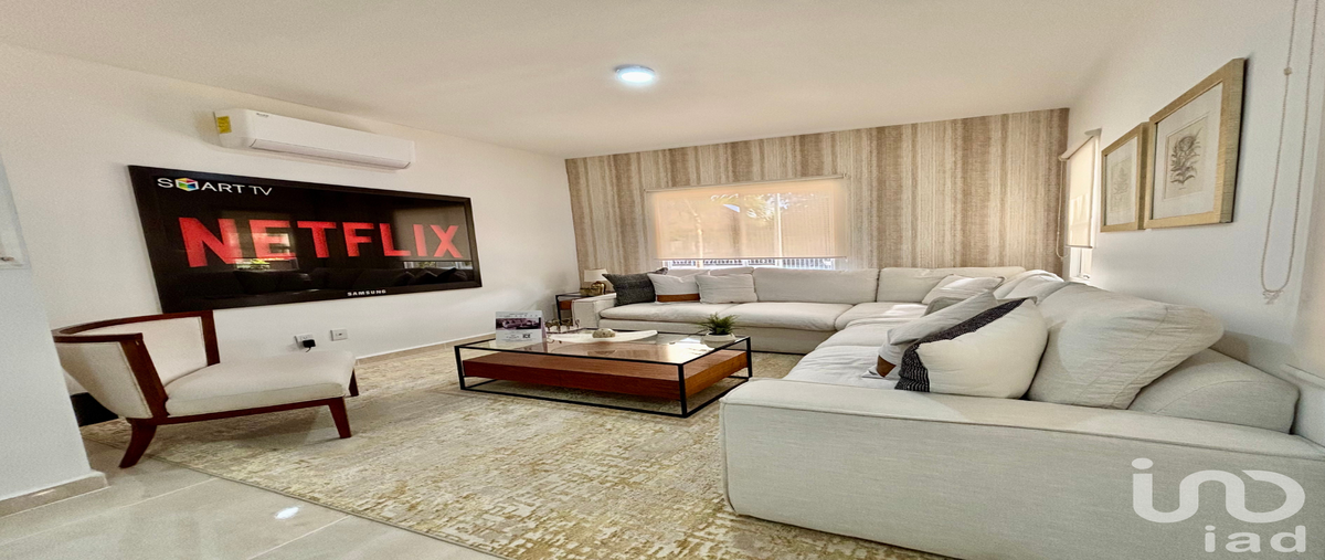Foto de casa en venta en avenida roble , catania residencial, benito juárez, quintana roo, 30449009 No. 04