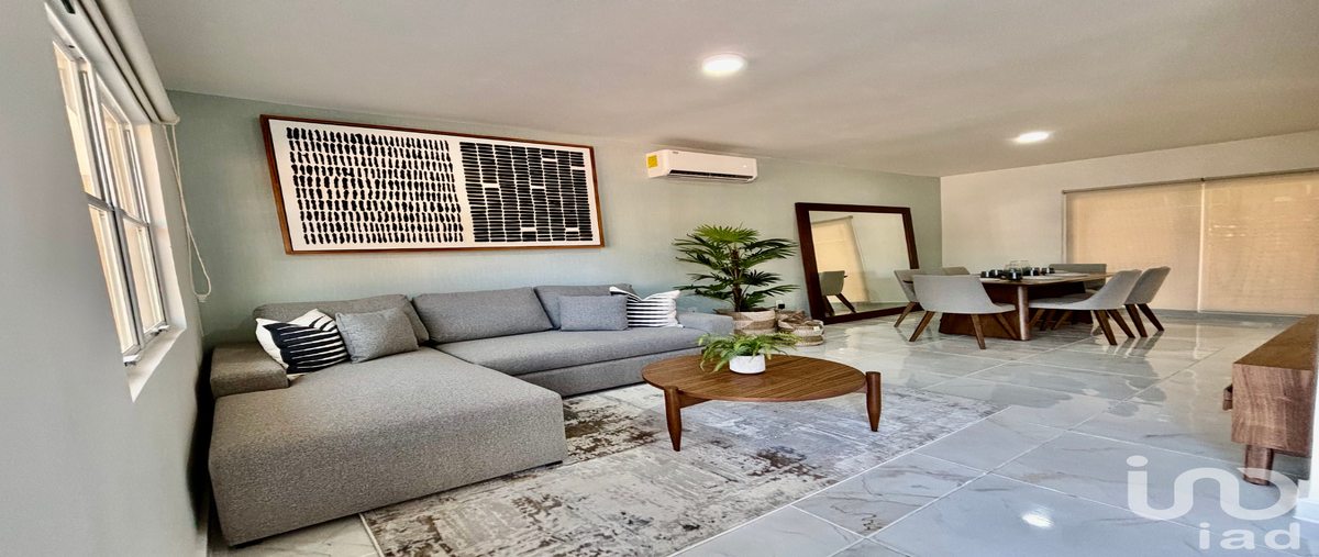 Foto de casa en venta en avenida roble , catania residencial, benito juárez, quintana roo, 30449034 No. 03