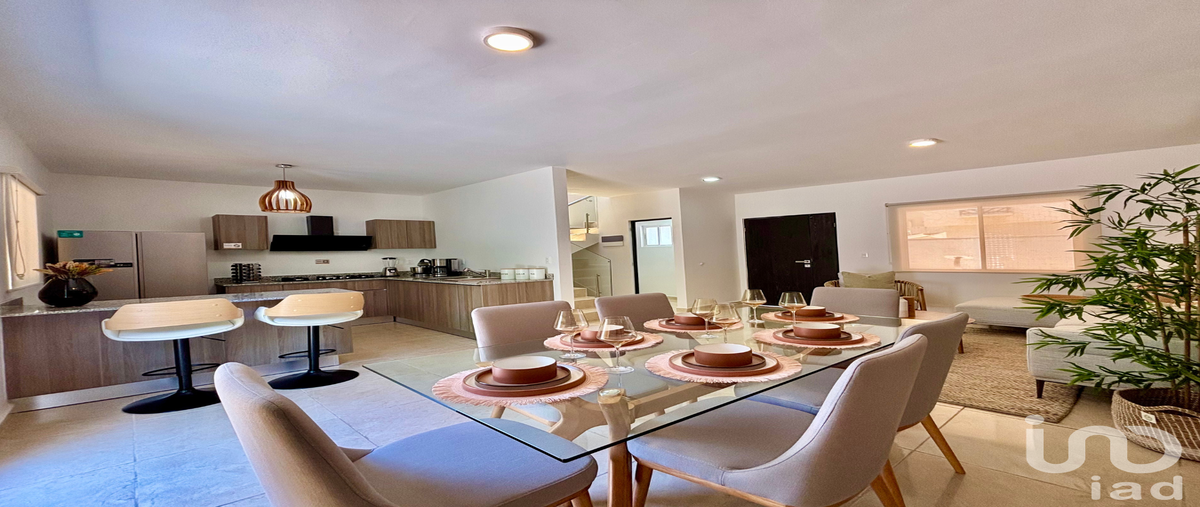 Foto de casa en venta en avenida roble , catania residencial, benito juárez, quintana roo, 30449059 No. 04