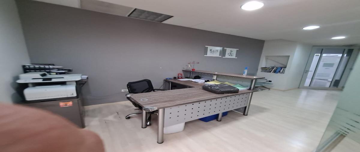 Foto de oficina en venta en avenida roble san pedro , jardines del campestre, san pedro garza garcía, nuevo león, 27843611 No. 05