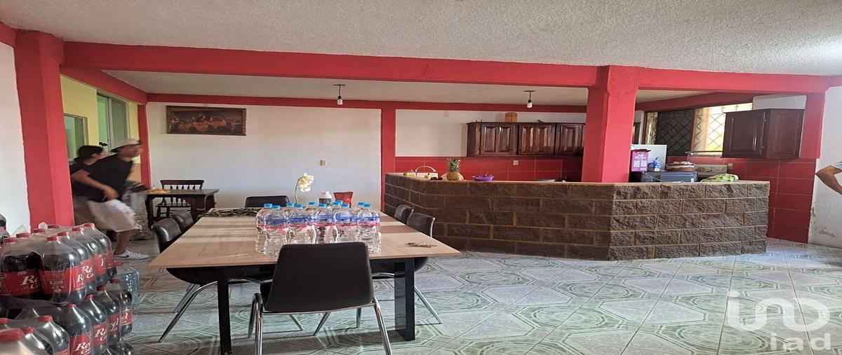Foto de casa en venta en avenida robles 72, las rosas, xochitepec, morelos, 30632256 No. 03