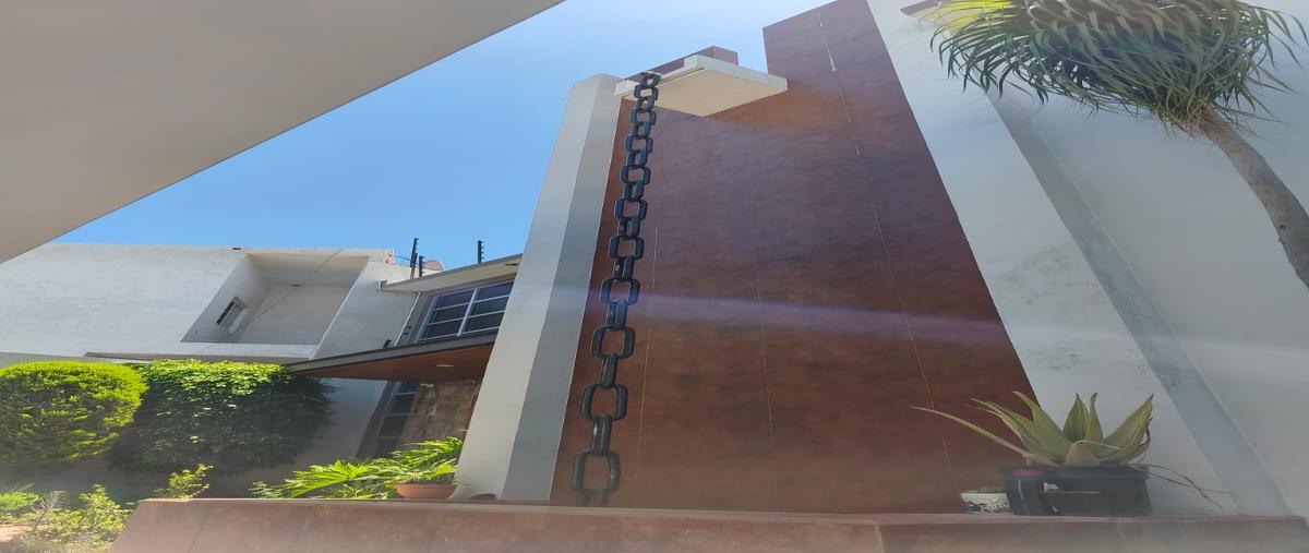 Foto de casa en venta en avenida rocallosa , campestre huertas la joya, querétaro, querétaro, 0 No. 03