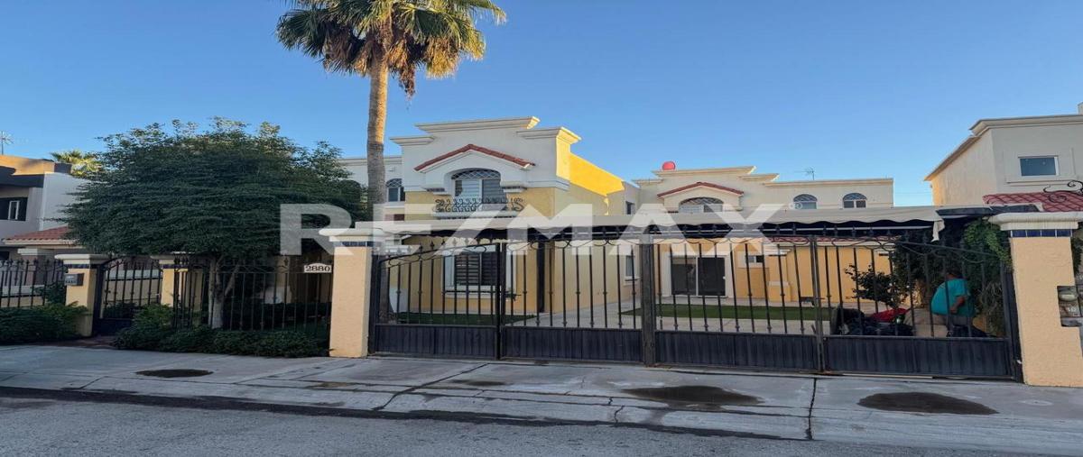 Foto de casa en renta en avenida ródano , montecarlo 2a sección, mexicali, baja california, 30873304 No. 04