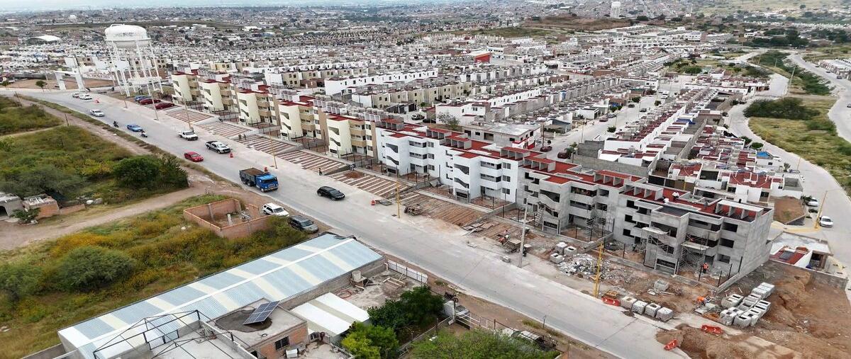 Foto de departamento en venta en avenida rodolfo landeros gallegos s/nlomas, , cumbres iii, aguascalientes, aguascalientes, 0 No. 03