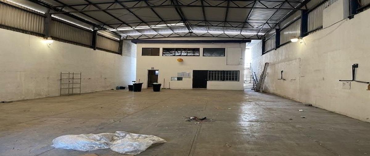 Foto de bodega en renta en avenida rodrigo gomez , valle del topo chico, monterrey, nuevo león, 29699140 No. 01