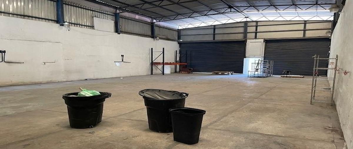 Foto de bodega en renta en avenida rodrigo gomez , valle del topo chico, monterrey, nuevo león, 29699140 No. 02