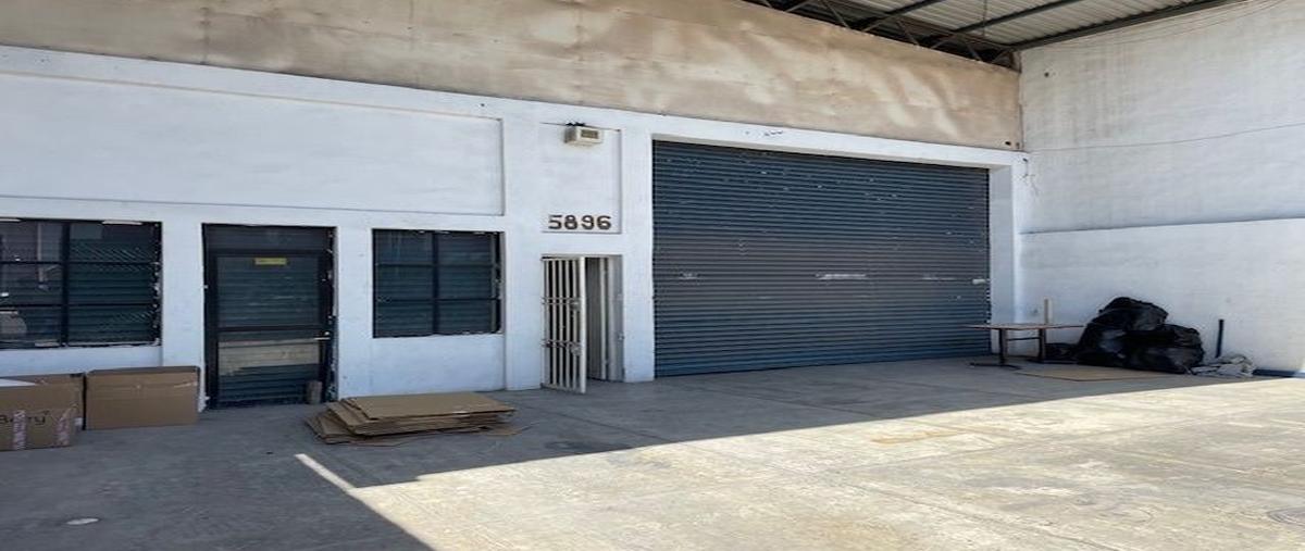 Foto de bodega en renta en avenida rodrigo gomez , valle del topo chico, monterrey, nuevo león, 29699140 No. 03