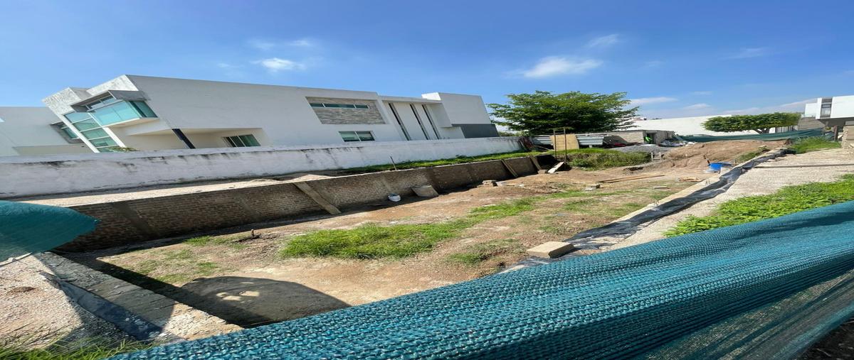 Foto de terreno habitacional en avenida romana , residencial provenza (la romana), tlajomulco de zúñiga, jalisco, 0 foto 01 Foto de terreno habitacional en venta en avenida romana , residencial provenza (la romana), tlajomulco de zúñiga, jalisco, 0 No. 01