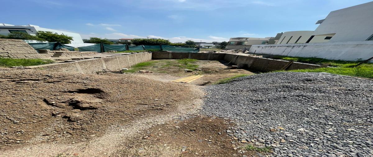 Foto de terreno habitacional en avenida romana , residencial provenza (la romana), tlajomulco de zúñiga, jalisco, 0 foto 02 Foto de terreno habitacional en venta en avenida romana , residencial provenza (la romana), tlajomulco de zúñiga, jalisco, 0 No. 02