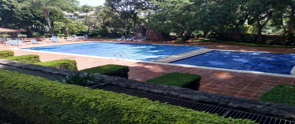 Foto de departamento en venta en avenida rosal , rancho cortes, cuernavaca, morelos, 18322894 No. 03