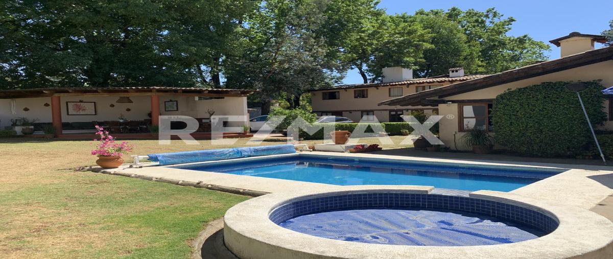 Foto de casa en venta en avenida rosales , avándaro, valle de bravo, méxico, 0 No. 05