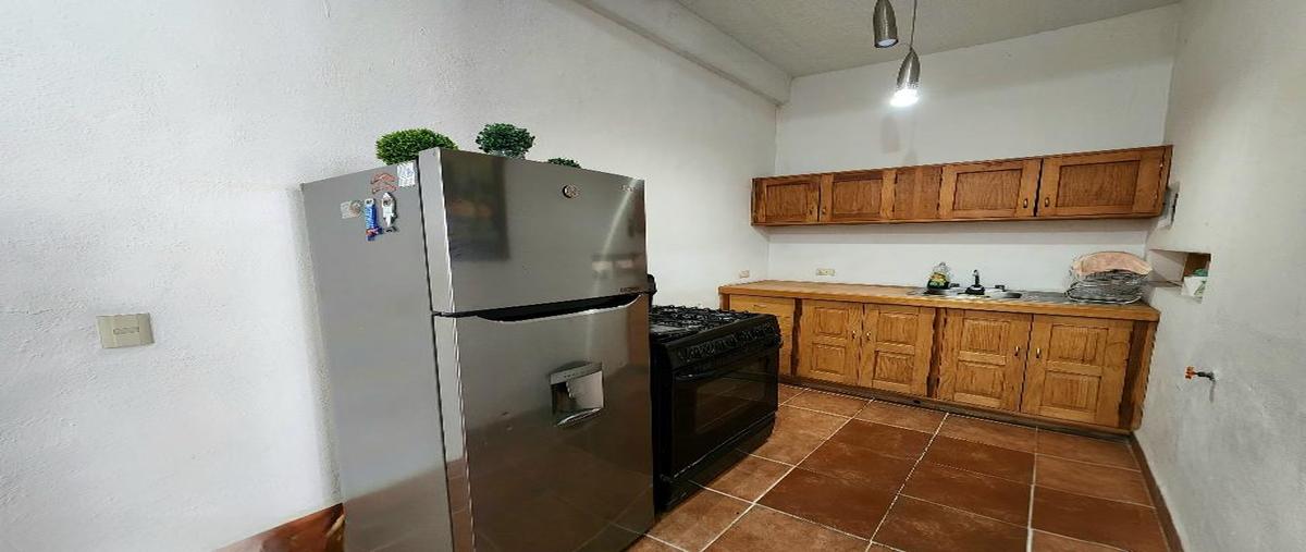 Foto de casa en renta en avenida rosales , avándaro, valle de bravo, méxico, 0 No. 04