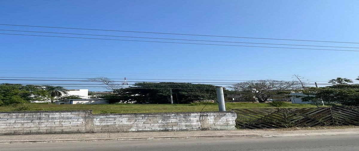 Foto de terreno comercial en avenida rosalio bustamante , loma del gallo, ciudad madero, tamaulipas, 28174159 foto 02 Foto de terreno comercial en renta en avenida rosalio bustamante , loma del gallo, ciudad madero, tamaulipas, 28174159 No. 02