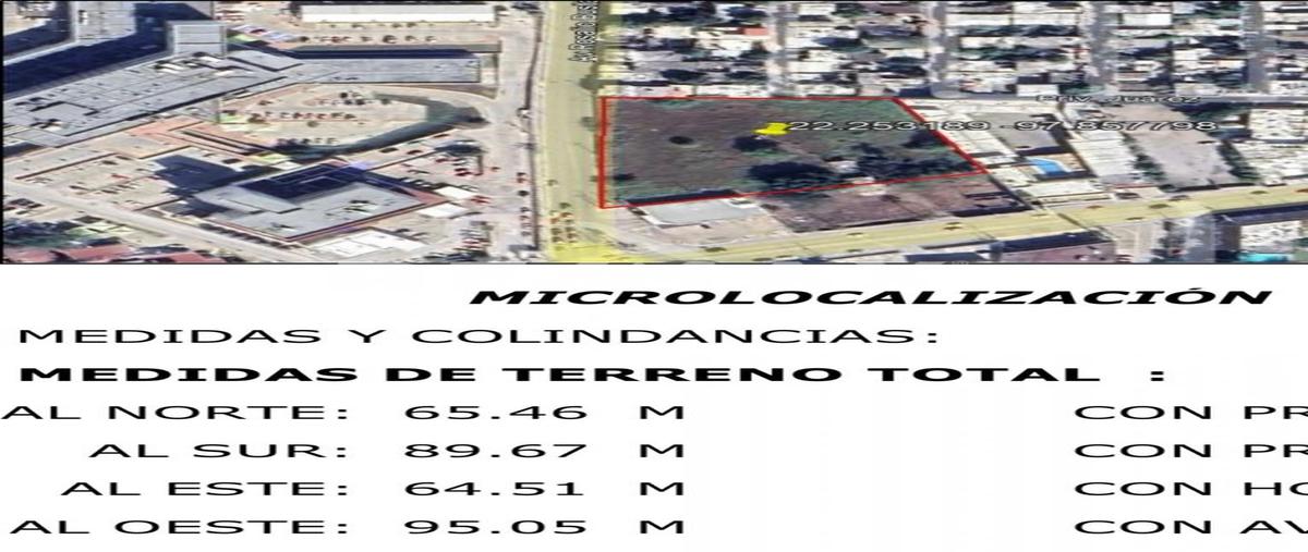 Foto de terreno comercial en renta en avenida rosalio bustamante , loma del gallo, ciudad madero, tamaulipas, 0 No. 03