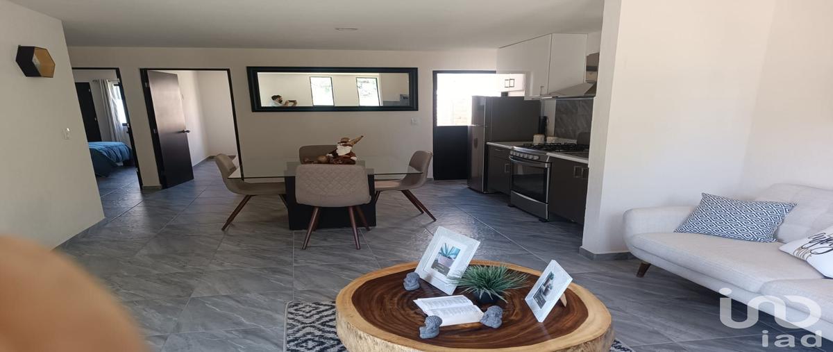 Foto de casa en venta en avenida roseton 172, santa maría, celaya, guanajuato, 29302336 No. 03