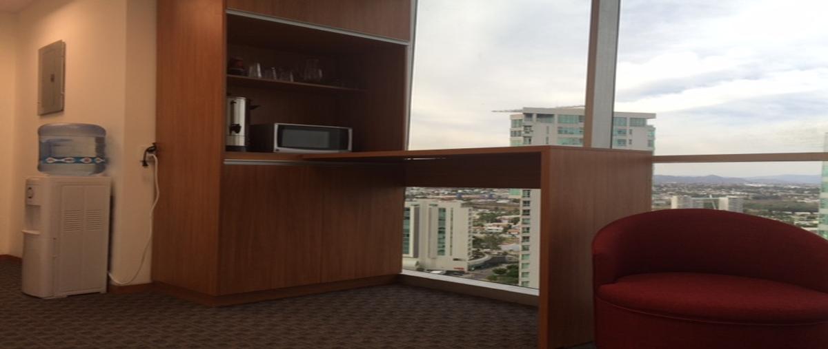 Foto de oficina en renta en avenida royal country numero 4650 int. 2002 , puerta de hierro, zapopan, jalisco, 17033043 No. 03