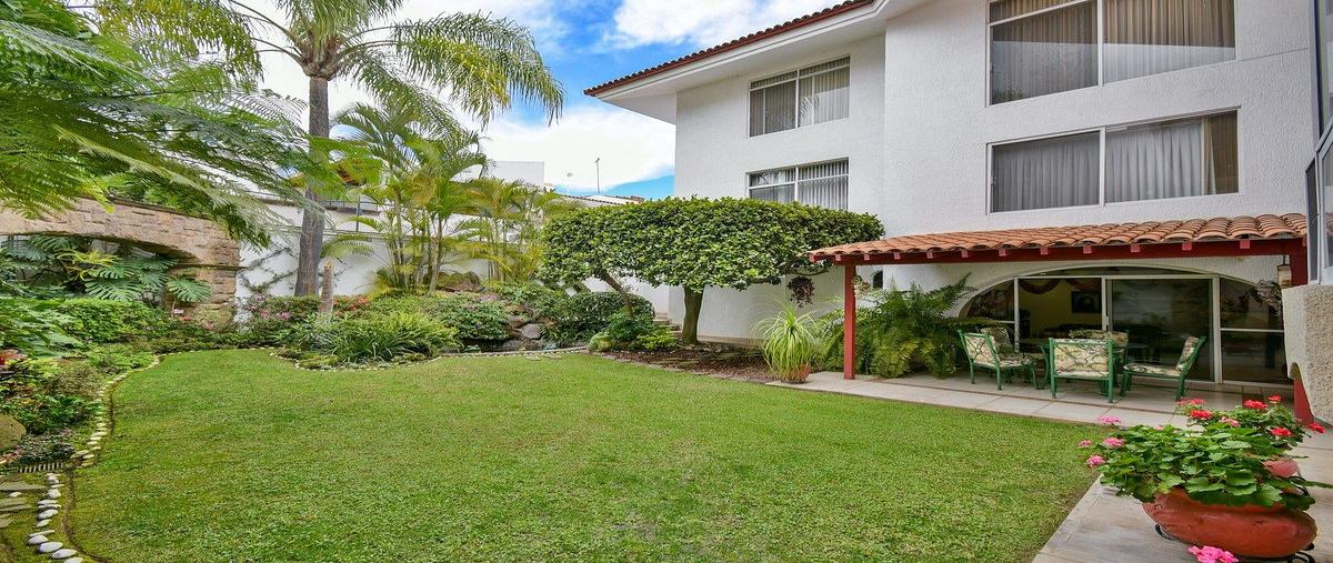 Foto de casa en venta en avenida royal country , royal country, zapopan, jalisco, 30991847 No. 03