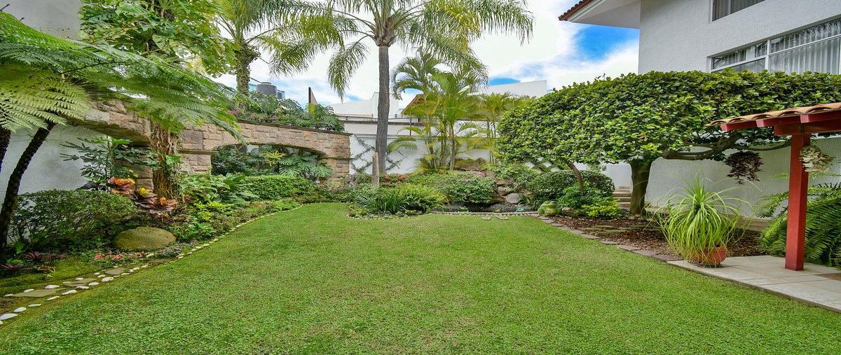 Foto de casa en venta en avenida royal country , royal country, zapopan, jalisco, 30991847 No. 04