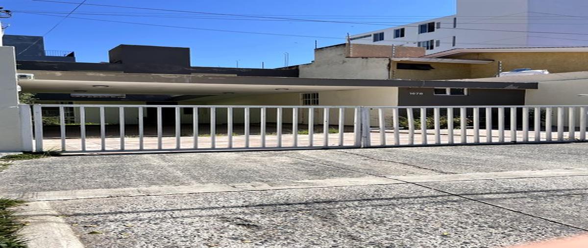 Foto de casa en avenida rubén darío 1678, providencia 2a secc, guadalajara, jalisco, 0 foto 01 Foto de casa en renta en avenida rubén darío 1678, providencia 2a secc, guadalajara, jalisco, 0 No. 01