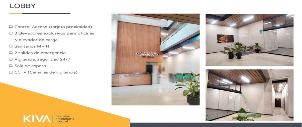 Foto de oficina en renta en avenida rubén darío 425, circunvalación vallarta, guadalajara, jalisco, 0 No. 04