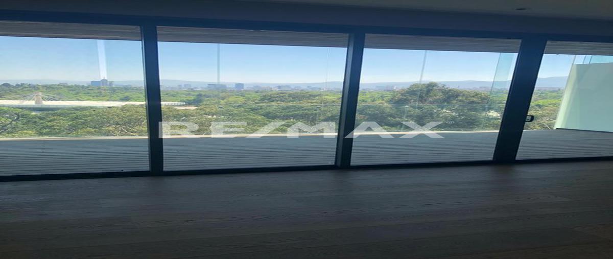 Foto de departamento en venta en avenida rubén darío , polanco v sección, miguel hidalgo, df / cdmx, 0 No. 03