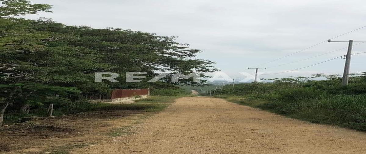 Foto de terreno habitacional en venta en avenida rubi , ciudad maya, berriozábal, chiapas, 0 No. 03