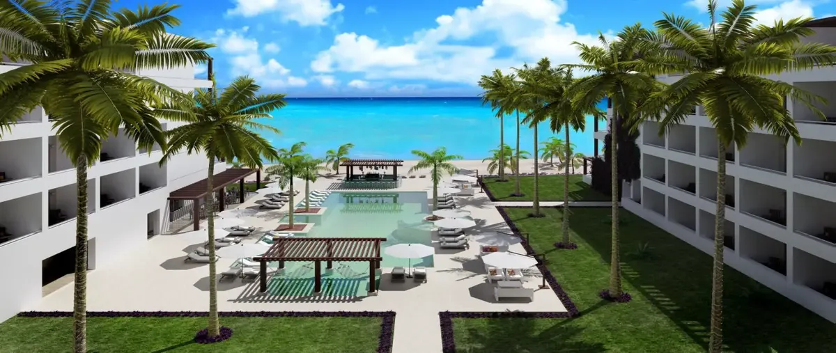 Foto de edificio en avenida rueda medina 5, bahía, isla mujeres, quintana roo, 0 foto 02 Foto de edificio en venta en avenida rueda medina 5, bahía, isla mujeres, quintana roo, 0 No. 02