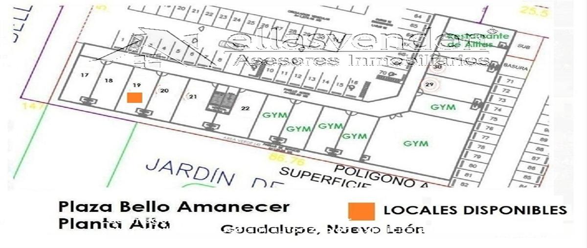 Foto de local en renta en avenida ruiz cortines 1402, riviera de guadalupe, guadalupe, nuevo león, 0 No. 03