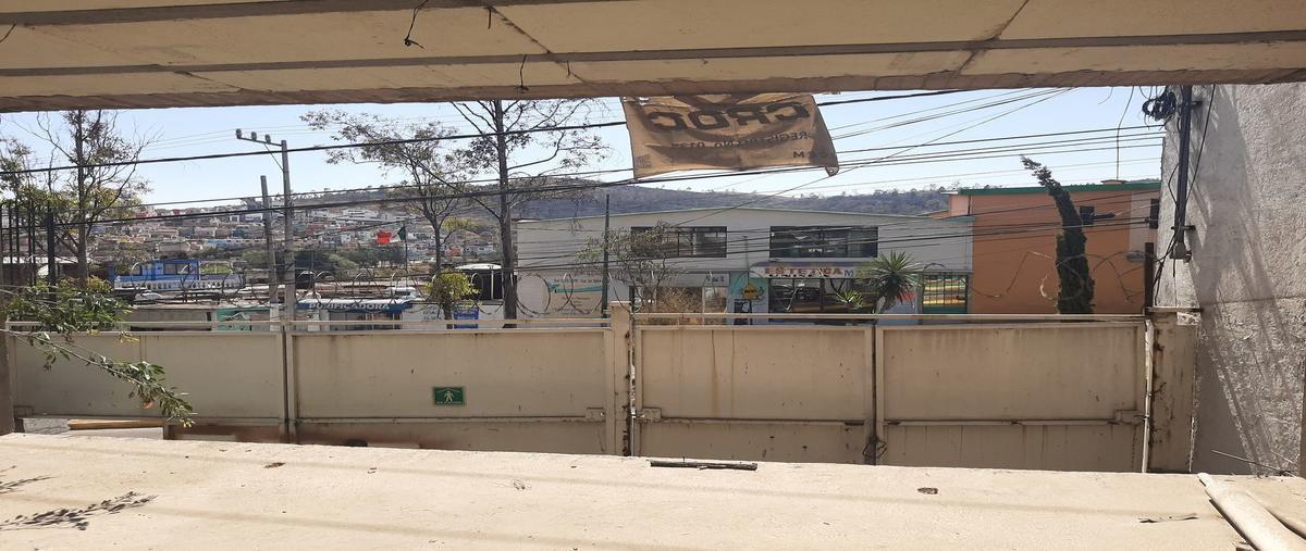 Foto de terreno habitacional en venta en avenida ruiz cortines 211 , lomas de atizapán, atizapán de zaragoza, méxico, 19370369 No. 03