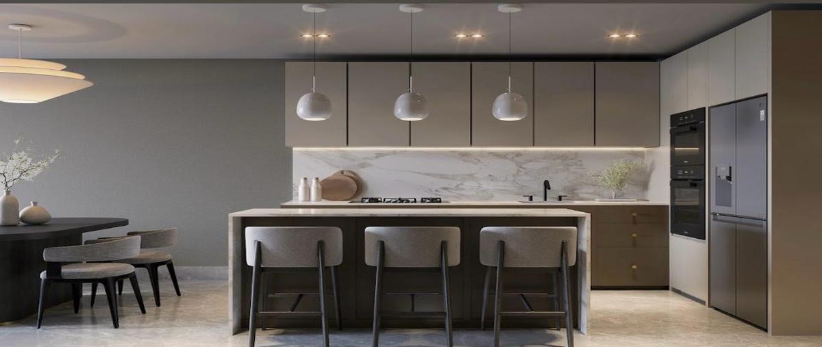 Foto de departamento en venta en avenida ruiz cortines , san miguel, guadalupe, nuevo león, 0 No. 04