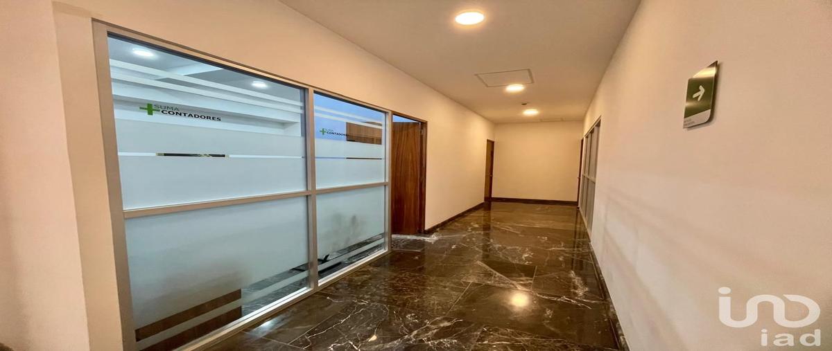 Foto de oficina en venta en avenida ruiz cortinez 3656, san jerónimo aculco, álvaro obregón, df / cdmx, 30202832 No. 03