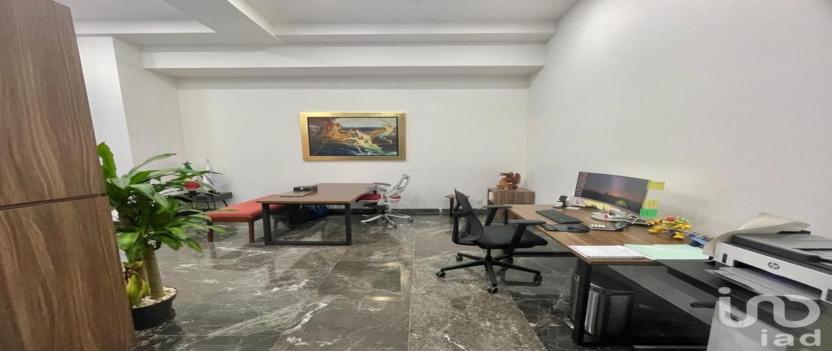 Foto de oficina en venta en avenida ruiz cortinez 3656, san jerónimo aculco, álvaro obregón, df / cdmx, 30202832 No. 05