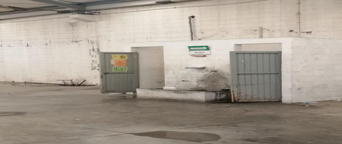 Foto de bodega en renta en avenida ruiz cortinez #4023 , burócratas del estado, monterrey, nuevo león, 29009623 No. 03
