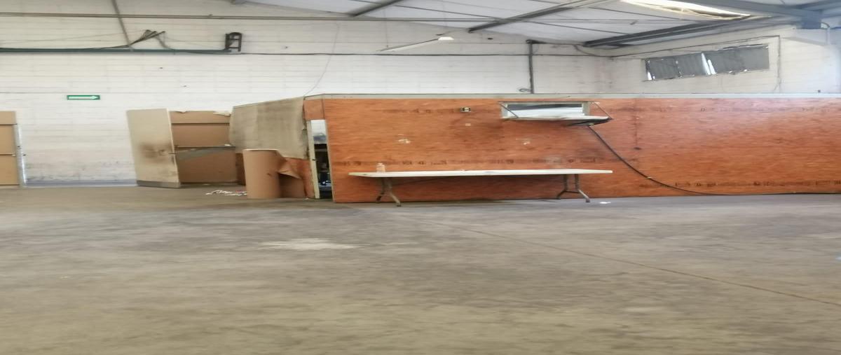 Foto de bodega en renta en avenida ruiz cortinez #4023 , burócratas del estado, monterrey, nuevo león, 29009623 No. 04