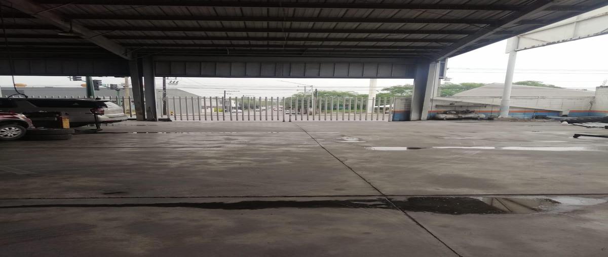 Foto de bodega en renta en avenida ruiz cortinez #4023 , burócratas del estado, monterrey, nuevo león, 29009623 No. 05