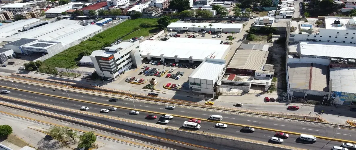 Foto de local en renta en avenida ruiz cortinez , villahermosa centro, centro, tabasco, 29309133 No. 01
