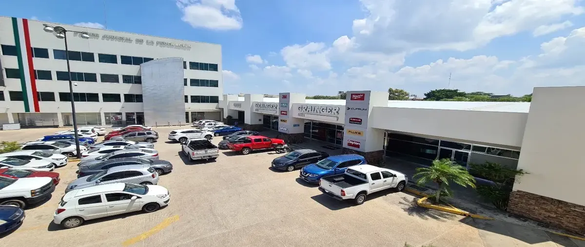 Foto de local en renta en avenida ruiz cortinez , villahermosa centro, centro, tabasco, 29309133 No. 05