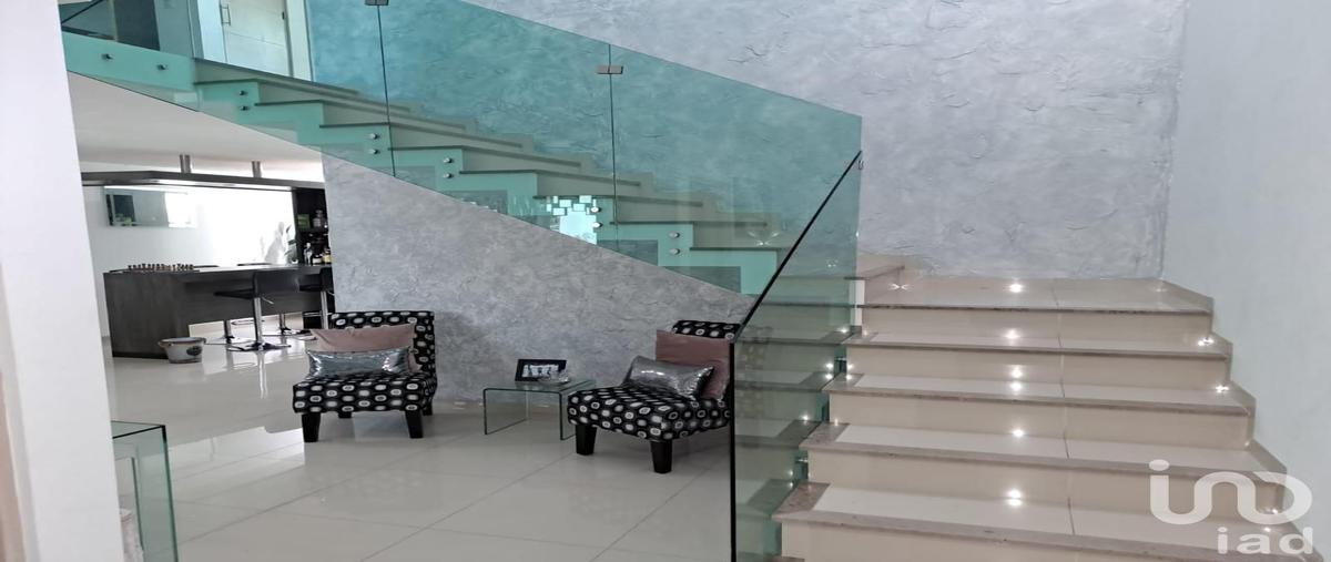 Foto de casa en venta en avenida ruscello , la providencia (sector 6), jesús maría, aguascalientes, 30627314 No. 03