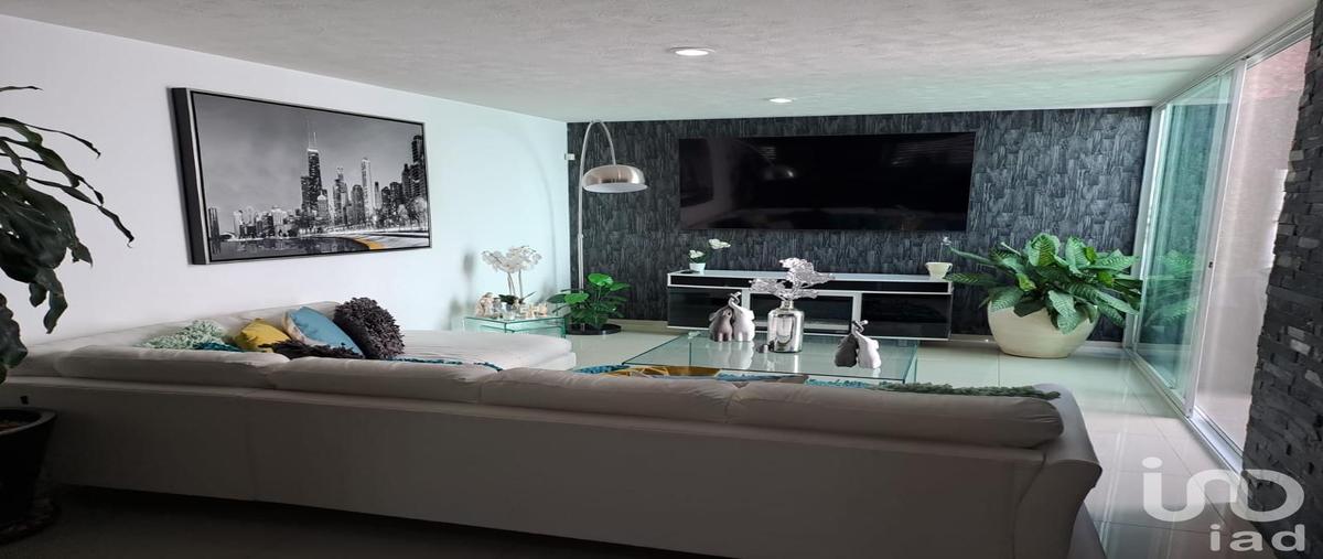 Foto de casa en venta en avenida ruscello , la providencia (sector 6), jesús maría, aguascalientes, 30627314 No. 05