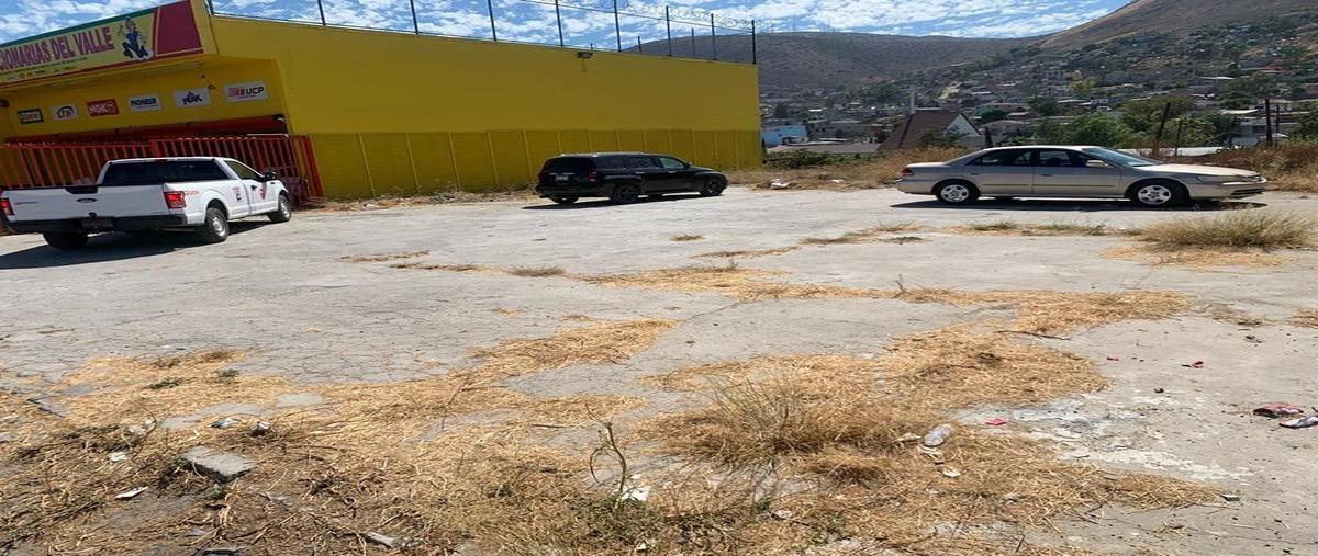 Foto de terreno comercial en venta en avenida ruta matamoros , mariano matamoros (centro), tijuana, baja california, 27322759 No. 05