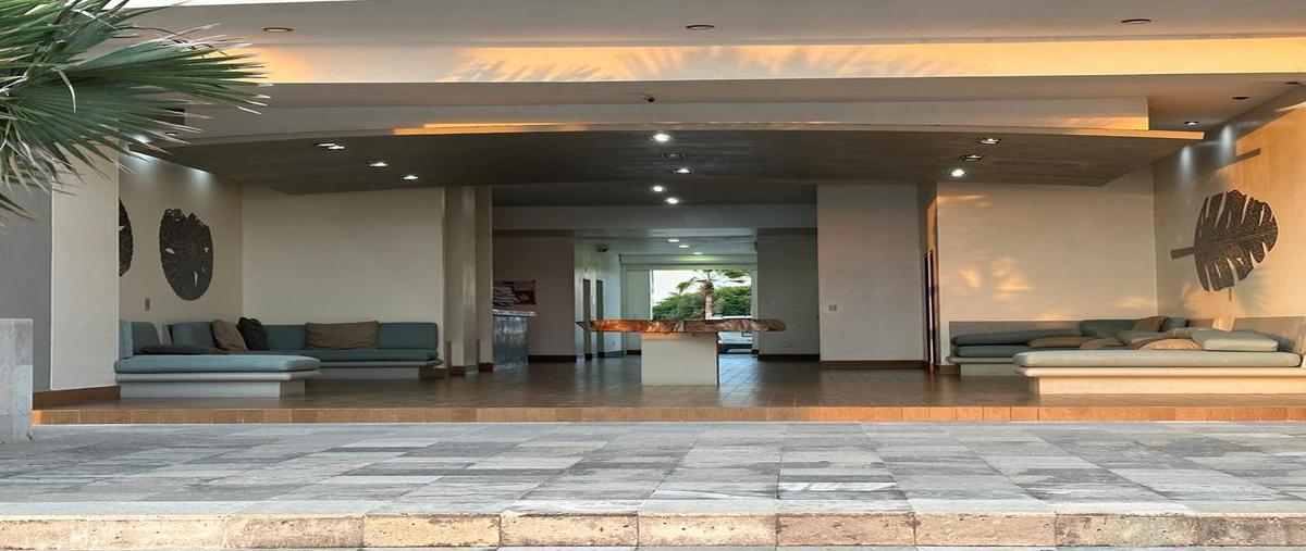 Foto de departamento en venta en avenida sábalo cerritos 3100 , puerta dorada, mazatlán, sinaloa, 0 No. 03