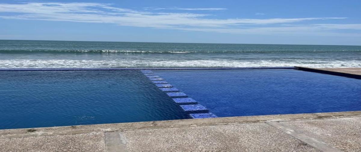 Foto de departamento en renta en avenida sabalo cerritos 950, cerritos resort, mazatlán, sinaloa, 9416749 No. 01