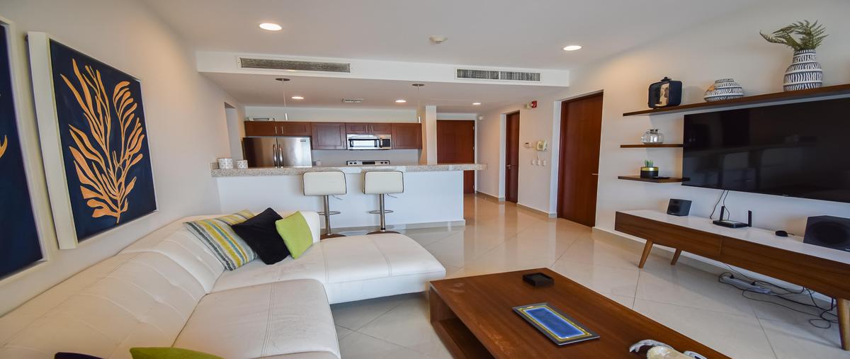 Foto de casa en condominio en venta en avenida sábalo cerritos , cerritos al mar, mazatlán, sinaloa, 28808192 No. 03