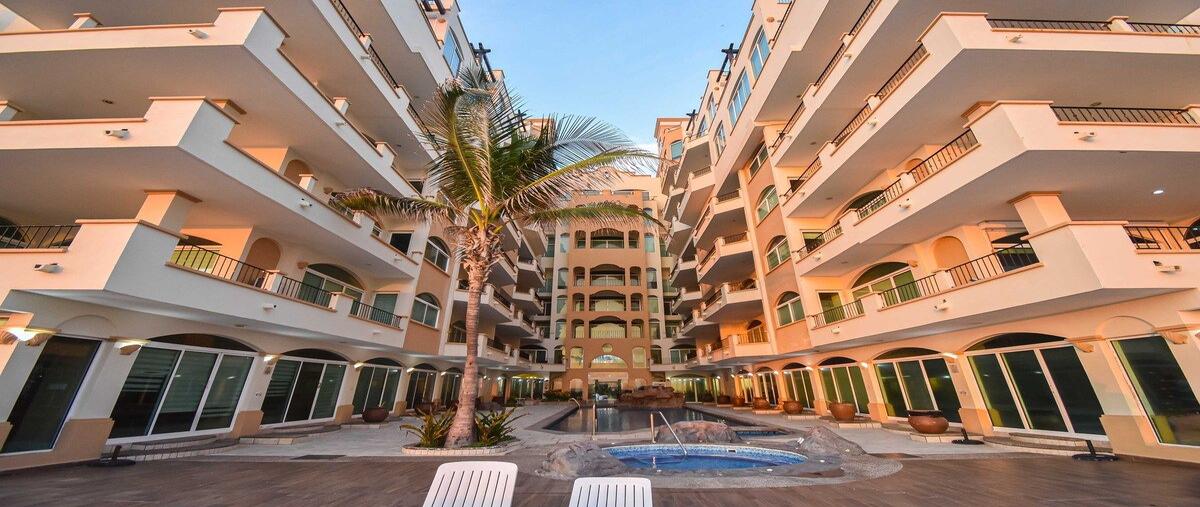 Foto de departamento en venta en avenida sábalo cerritos , cerritos resort, mazatlán, sinaloa, 0 No. 03