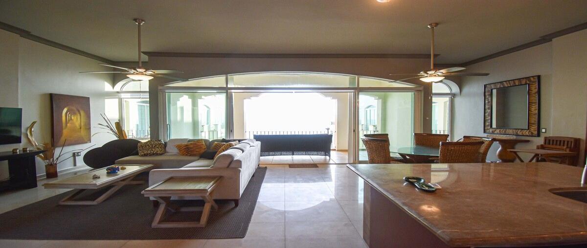 Foto de departamento en venta en avenida sábalo cerritos , cerritos resort, mazatlán, sinaloa, 0 No. 04