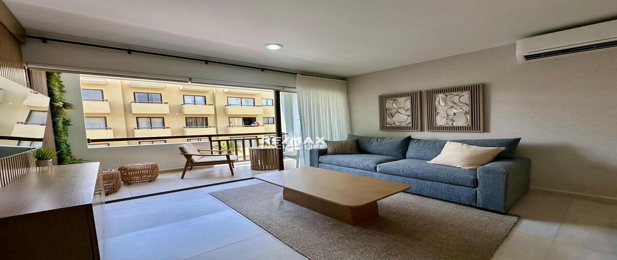 Foto de departamento en renta en avenida sabalo cerritos , cerritos resort, mazatlán, sinaloa, 0 No. 03