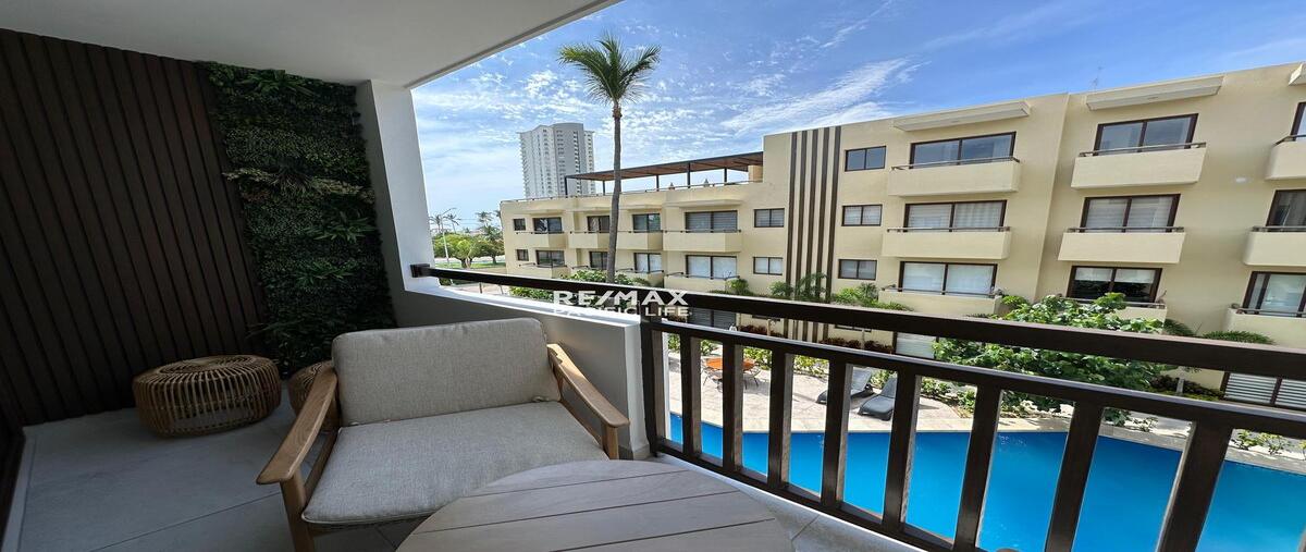 Foto de departamento en renta en avenida sabalo cerritos , cerritos resort, mazatlán, sinaloa, 0 No. 04