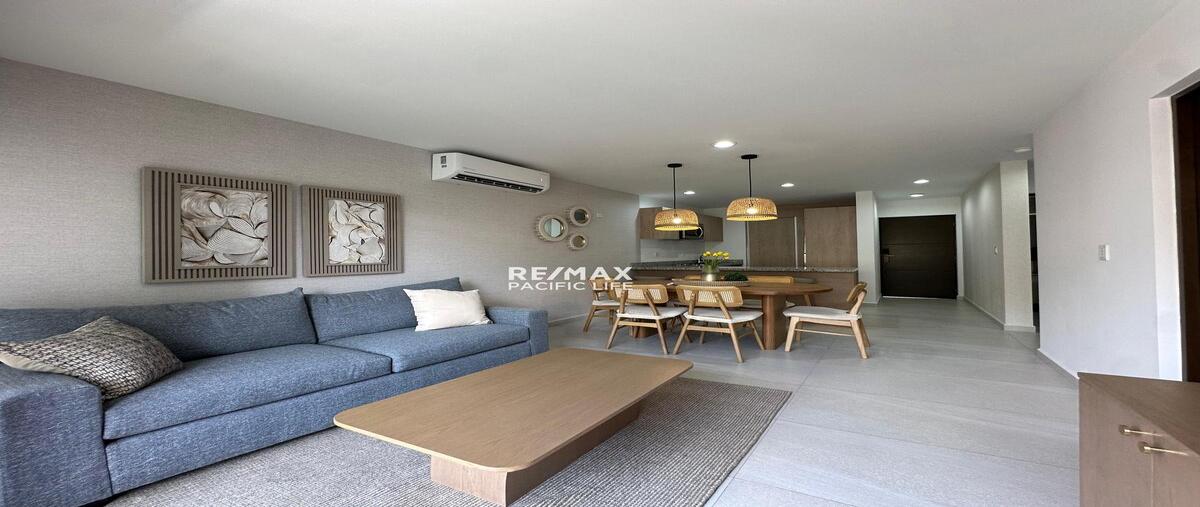 Foto de departamento en renta en avenida sabalo cerritos , cerritos resort, mazatlán, sinaloa, 0 No. 05