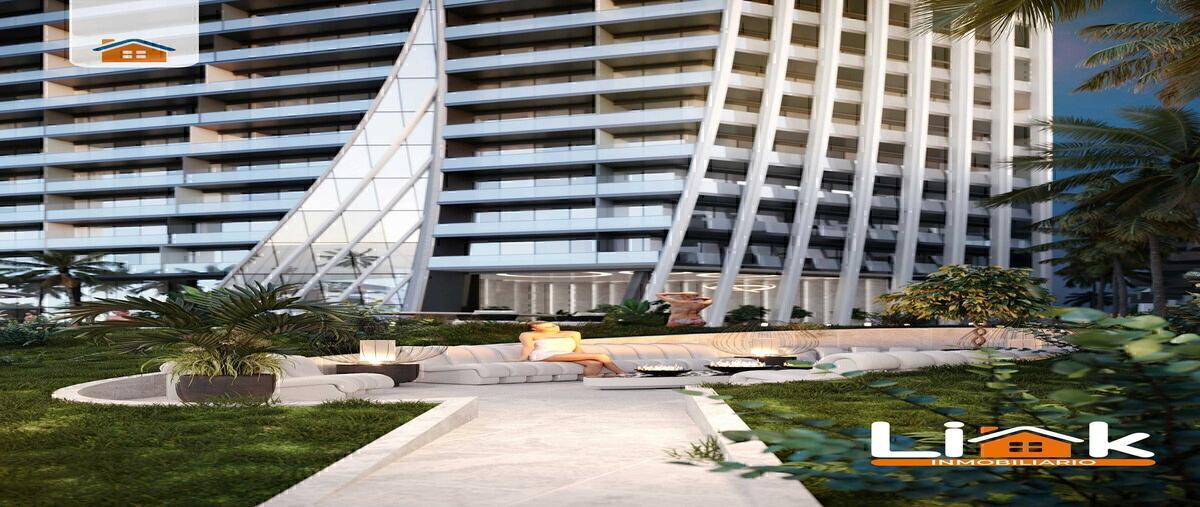 Foto de departamento en venta en avenida sábalo cerritos , cerritos resort, mazatlán, sinaloa, 0 No. 02